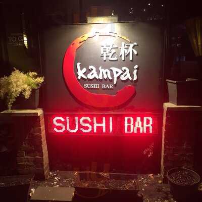 Kampai Sushi Bar