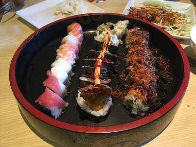 Kampai Sushi Bar