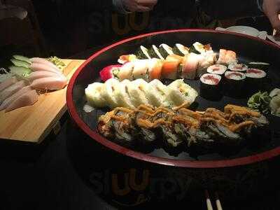 Kampai Sushi Bar