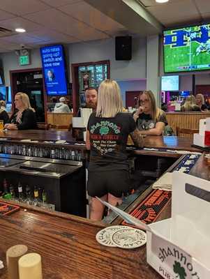 Shannon's Pub & Grille