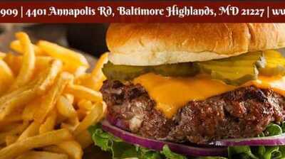 Shannon's Pub & Grille