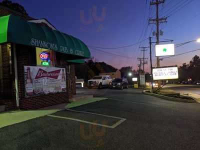 Shannon's Pub & Grille