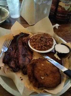 Boardwalk Billy's Raw Bar And Ribs
