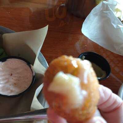 Boardwalk Billy's Raw Bar And Ribs