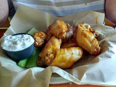 Boardwalk Billy's Raw Bar And Ribs