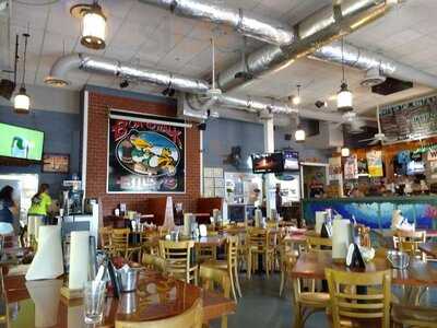 Boardwalk Billy's Raw Bar And Ribs