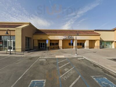 Goku Korean Bbq & Hot Pot