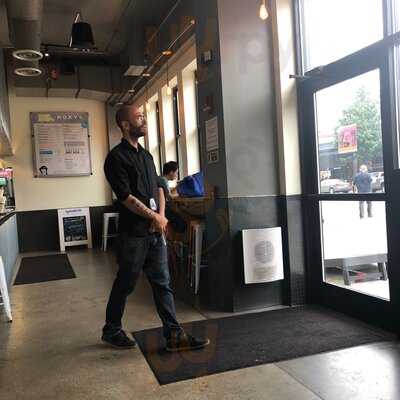 Roxy's Gourmet Grilled Cheese