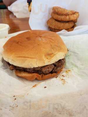 Kincaids Hamburgers