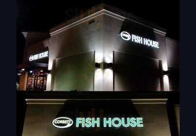Corbett Fish House
