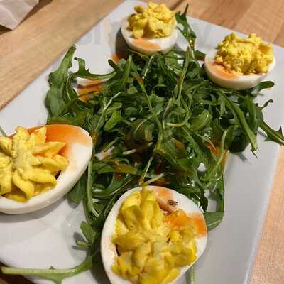 Hideaway Kitchen & Bar