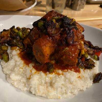 Hideaway Kitchen & Bar