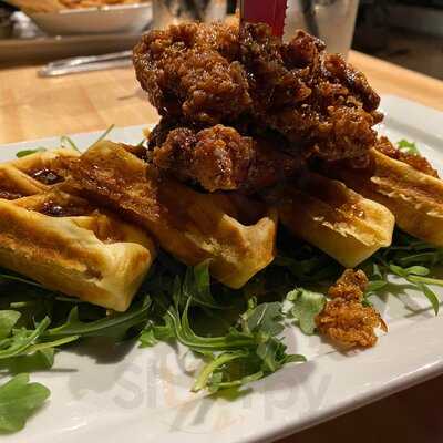 Hideaway Kitchen & Bar