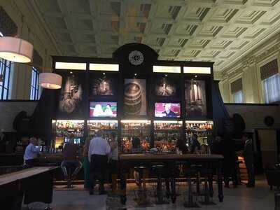 Buckeye Bourbon House