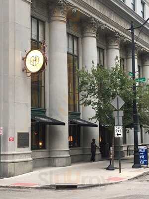 Buckeye Bourbon House