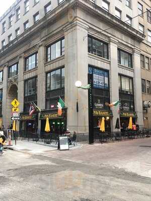 Buckeye Bourbon House