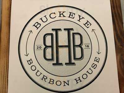 Buckeye Bourbon House