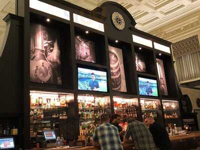 Buckeye Bourbon House