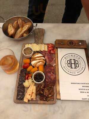 Buckeye Bourbon House