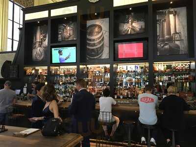 Buckeye Bourbon House