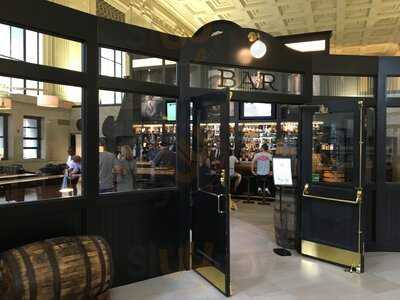 Buckeye Bourbon House