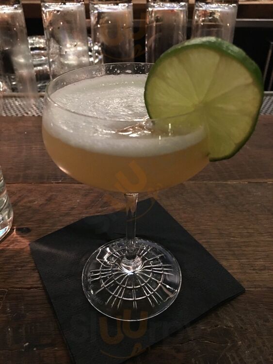 Buckeye Bourbon House