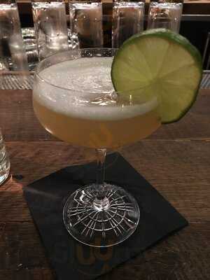 Buckeye Bourbon House