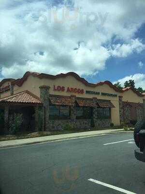 Los Arcos