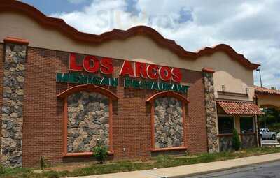 Los Arcos