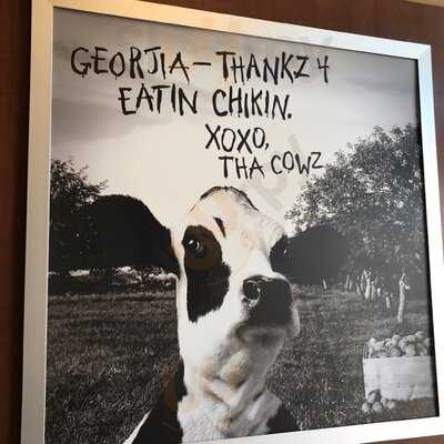 Chick-fil-a