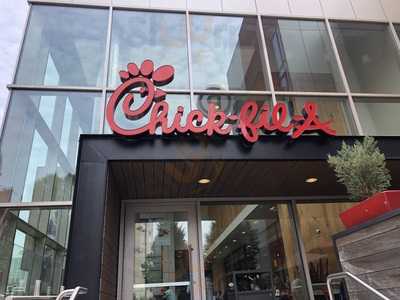 Chick-fil-a