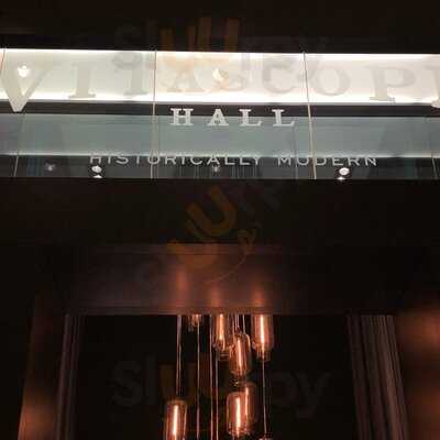 Vitascope Hall