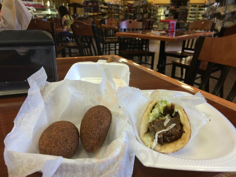 The Original Daily Bread Marketplace