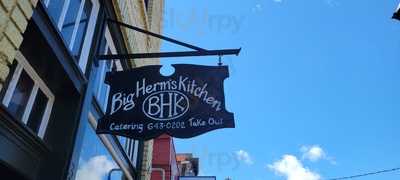 Big Herm's Kitchen