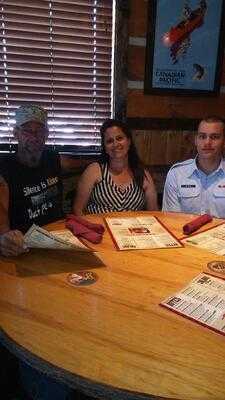 Twin Peaks Restaurants