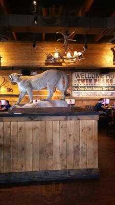 Twin Peaks Restaurants