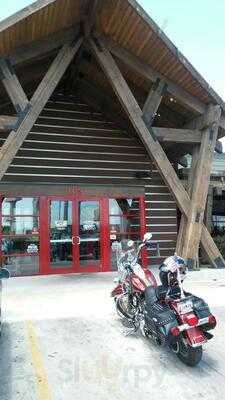 Twin Peaks Restaurants