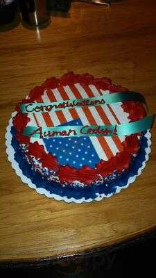 Twin Peaks Restaurants