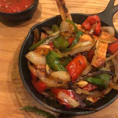 Salsa Verde Mexican Restaurant & Taqueria