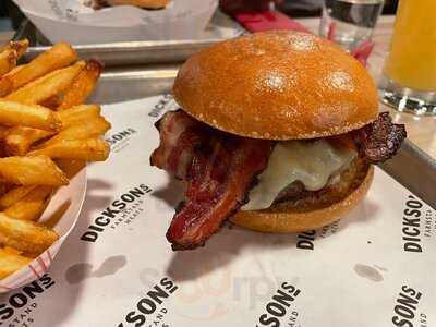 Dicksons Farmstand Meats