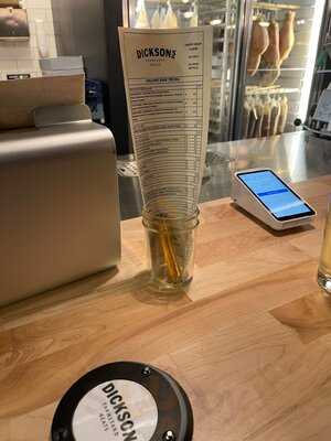 Dicksons Farmstand Meats