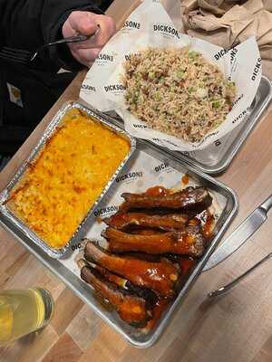 Dicksons Farmstand Meats