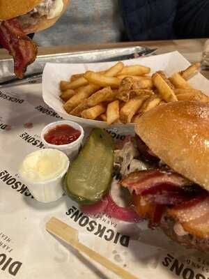 Dicksons Farmstand Meats