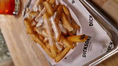 Dicksons Farmstand Meats