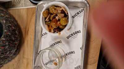 Dicksons Farmstand Meats