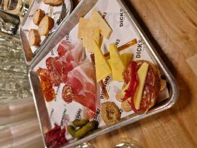 Dicksons Farmstand Meats