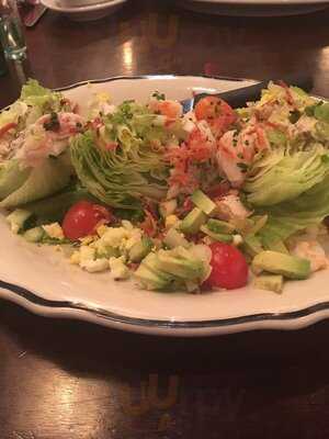 Quality Crab & Oyster Bah