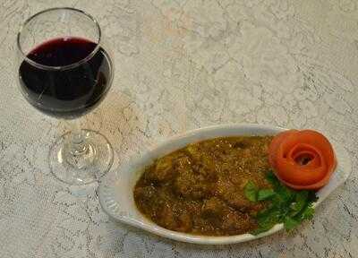 Tamarind Savoring India