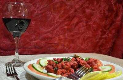 Tamarind Savoring India