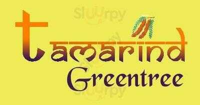 Tamarind Savoring India